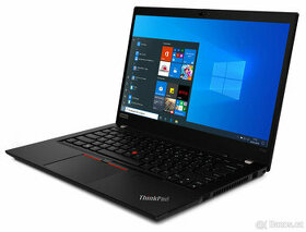 Lenovo Thinkpad p14s g2 R7-5850u 16GB√512G√FHD√1rokzáruk√DPH