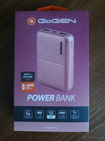 Powerbank GoGEN 10000 mAh - 1