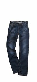 Outfitters Nation modré džíny
