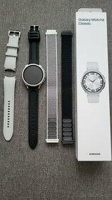 Samsung Galaxy Watch6 Classic 47mm