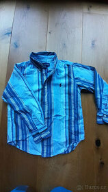 Chlapecká košile Ralph Lauren vel. 104, 4 roky - 1