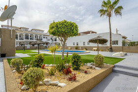 Velmi pěkný byt v Orihuela Costa, Alicante, Španělsko