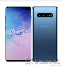 Prodám Samsung galaxy S10 plus