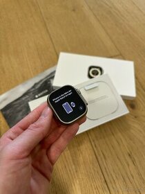 Apple Watch Ultra 49mm Cellular titan
