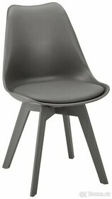 6 kusů moderní židle VEGA z Mobelixu
