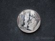 10 EURO pamětní mince 2012 Německo.100