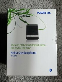 Nokia SpeakerPhone HF-300 - 1