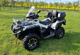 CAN-AM Outlander 1000 MAX Limited