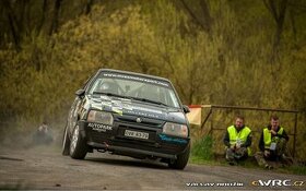 Škoda Favorit Rally AKCE 1+1