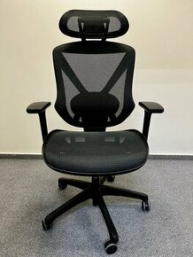 celosíťovaná kancelářská židle Antares Scope - 1