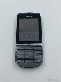 Nokia Asha 300, použitá
