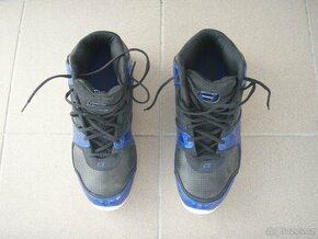 boty na basketbal - 1