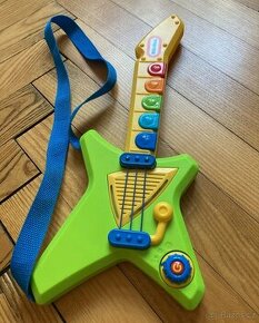 Dětská kytara Little Tikes