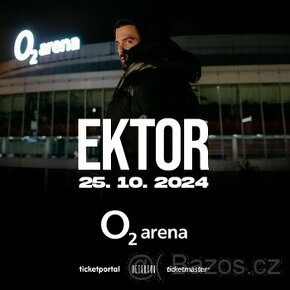 Ektor 02 Arena