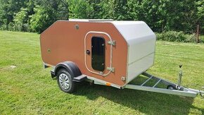 Minikaravan Small Camp