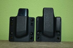 OWB - Glock 17/19/19X/45 - 1
