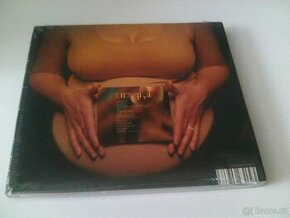 Nové CD EWA FARNA - Umami - nehrané, zatavené v originál fol