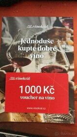 voucher na vinokral.cz