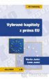 Vybrané kapitoly z práva EU - Martin Janků, Linda Janků