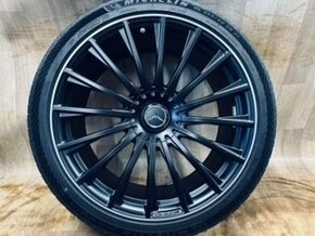 Letní pneumatiky Michelin Pilot Sport 4S 255/40 a 285/35 R21 - 1