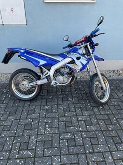 Derbi Senda 50