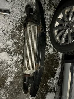 Intercooler fmic passat b5.5