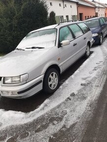 Vw passat b4