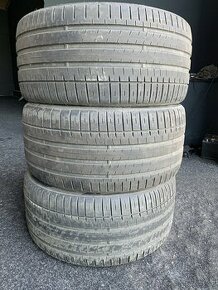 Pneumatiky letní 295/35 R21 - 1
