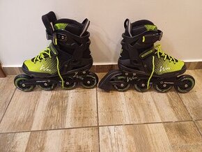 TEMPISH Wox brusle inline