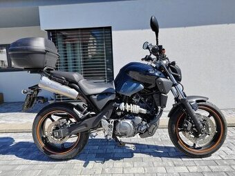 Yamaha Mt-03  35kw