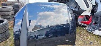 VW Touareg kapota