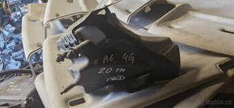 Filtrbox audi A6 4G 2.0 tdi