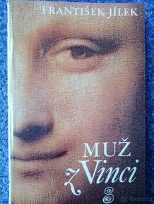 František Jílek: Muž z Vinci - 1