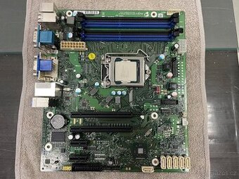 Základní deska FUJITSU D3222-A12 GS2