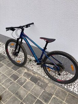 Merida Big. Seven 500 kola 27,5 rám S