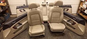 Subaru OUTBACK BP 2003-2007 – sada sedadel