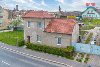 Prodej rodinného domu, 113 m², Kutná Hora, ul. Čáslavská