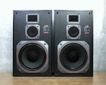 Reprobedny Sanyo. - 1