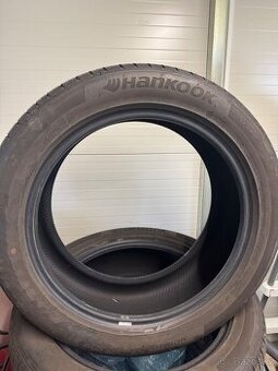 Letní gumy 235/50 R19 - 1