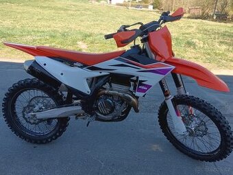 Ktm 350 sxf