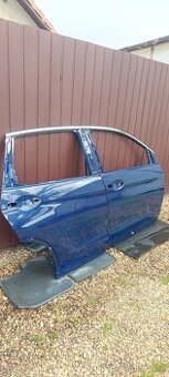 Honda CR-V dvere