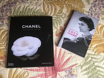 Coco Chanel • Collections and Creations • Henry Gidel