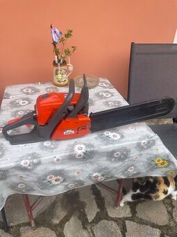 Motorová pila OLEO-MAC 952 - 1