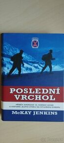 Poslední vrchol