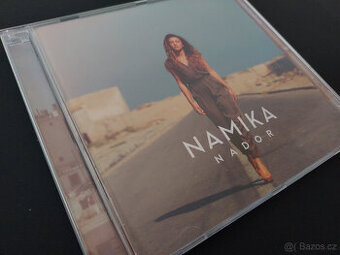 CD  Namika Nador