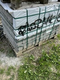Prodám zámkovou dlažbu Best Mozaik