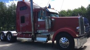 Kenworth W900L 1997 - hezký stav