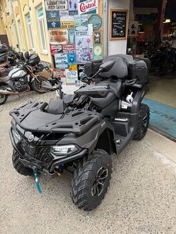 CFMOTO Gladiator X625-A EPS Euro5+, rámy zdarma, DPH