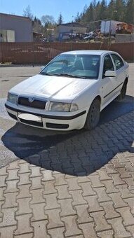 Škoda Octavia - 1.9 TDI - 1