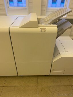 Finišery pro XEROX VERSANT, Primelink a další,...